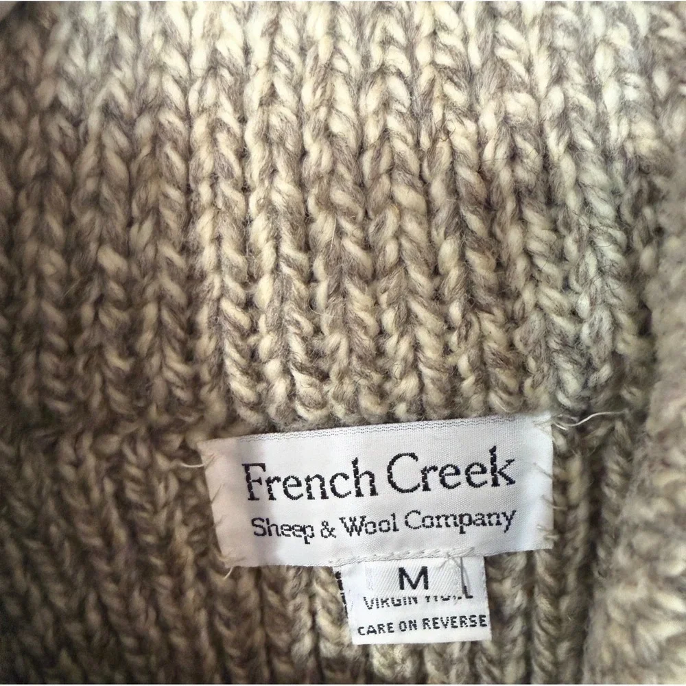 French Creek Sheep & Wool Company french creek
